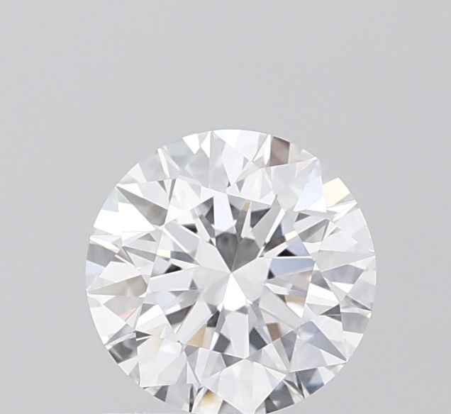 IGI Round 1.04ct D VVS1 Loose Lab Diamond (1 of 1)