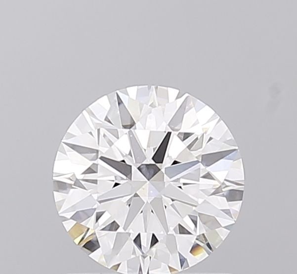 IGI Round 1.1ct E VVS2 Ideal Loose Lab Diamond (1 of 1)