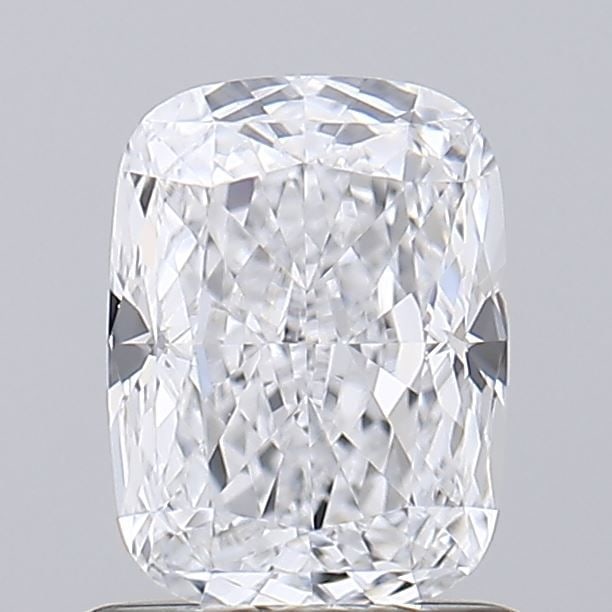 Loose Lab Diamond - IGI Cushion Modified 1.06ct D VVS1: Loose Lab Diamond - IGI Cushion Modified 1.06ct D VVS1 Experience the exceptional beauty of a lab-grown diamond, certified by IGI as a D color, VVS1 clarity, and featuring an EX polish and symmetry. T