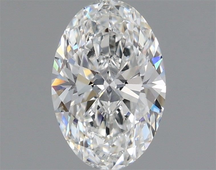 IGI Oval 1.25ct E IF Lab Diamond: IGI Oval 1.25ct E IF Lab Diamond A stunning IGI-certified lab diamond, this 1.25ct E color, IF clarity oval gemstone boasts exceptional cut and polish, making it truly eye-catching. Its flawless