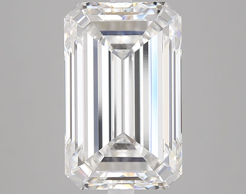 Loose Lab Diamond - IGI Emerald 5.21ct D VVS2 (1 of 1)