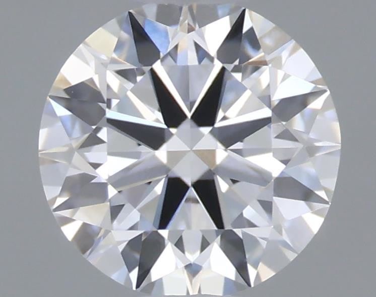 IGI Round 0.67ct D VVS2 Ideal Loose Lab Diamond: IGI Round 0.67ct D VVS2 Ideal Loose Lab Diamond A rare and exceptional opportunity to own a lab-grown diamond, certified by the International Gemological Institute (IGI) as a VVS2 Ideal Round with exc
