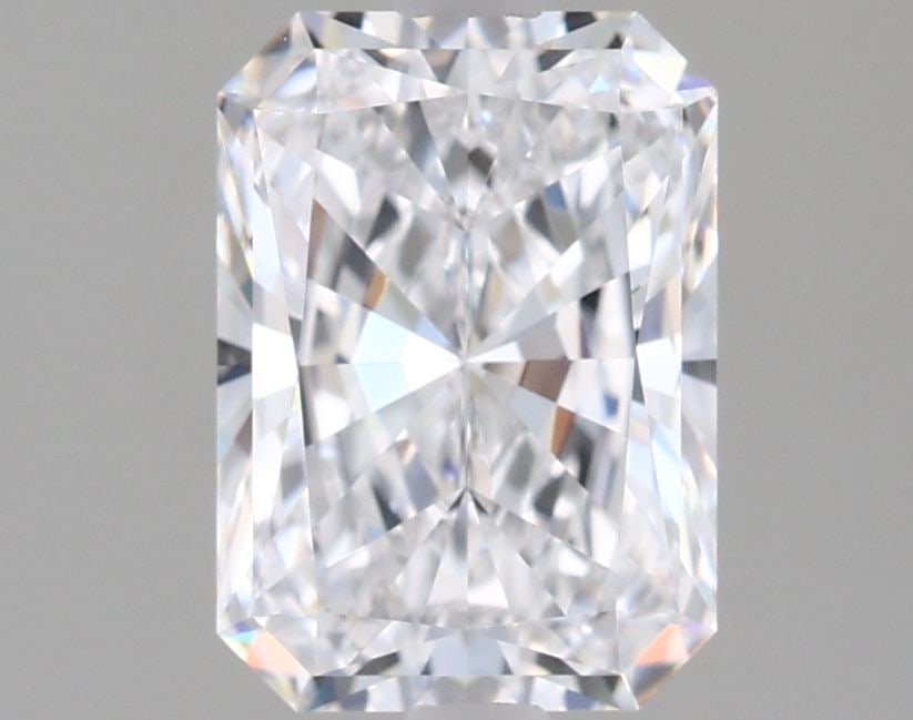 IGI Radiant 1.63ct D VVS1 Loose Lab Diamond (1 of 1)