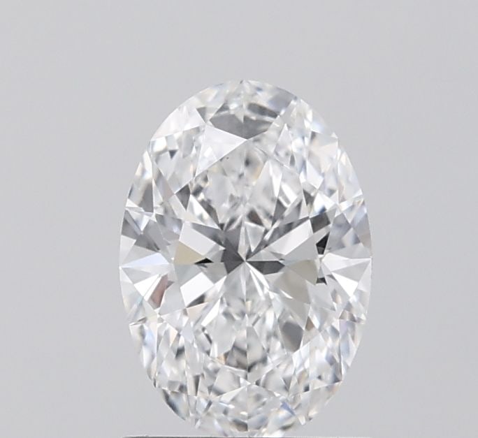 IGI Oval 1.06ct D VVS2 Loose Lab Diamond: IGI Oval 1.06ct D VVS2 Loose Lab Diamond Experience the beauty of a lab-grown diamond, certified by IGI as a stunning 1.06ct D VVS2 Oval cut gemstone. With its exceptional clarity and color, this diam