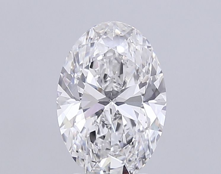 IGI Oval 3.09ct E VVS2 Loose Lab Diamond: IGI Oval 3.09ct E VVS2 Loose Lab Diamond Experience the brilliance of a lab-grown diamond, certified by IGI as a stunning 3.09ct E VVS2 Oval cut gemstone with exceptional polish and symmetry. Its flaw