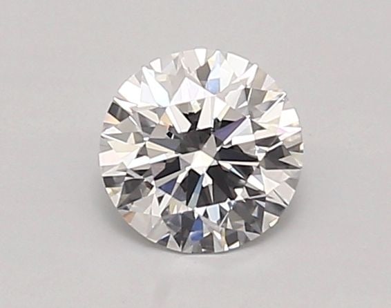 IGI Round 0.79ct D VVS2 Ideal Loose Lab Diamond: IGI Round 0.79ct D VVS2 Ideal Loose Lab Diamond Experience the brilliance of a lab-grown diamond, certified by IGI as D color, VVS2 clarity, and EX polish/symmetry. This exceptional 0.79ct round diamo