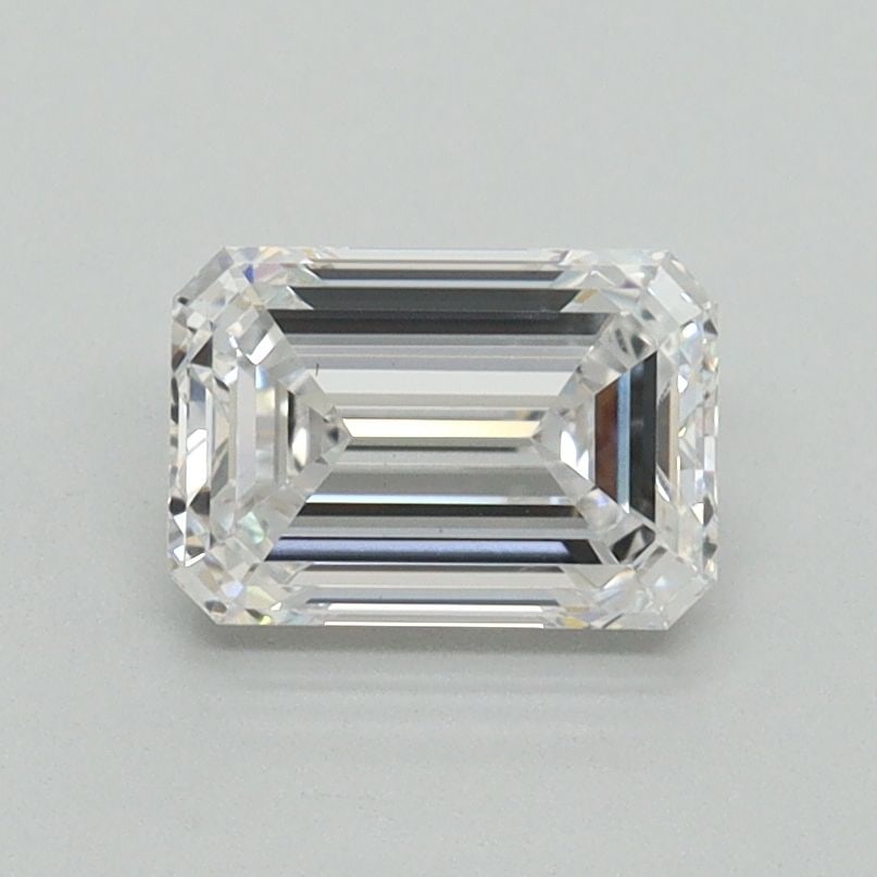 Loose Lab Diamond - IGI Emerald 1.04ct D VVS2 (1 of 1)