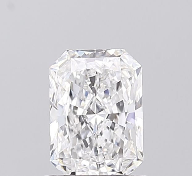 IGI Radiant 1.06ct D VVS2 Loose Lab Diamond (1 of 1)