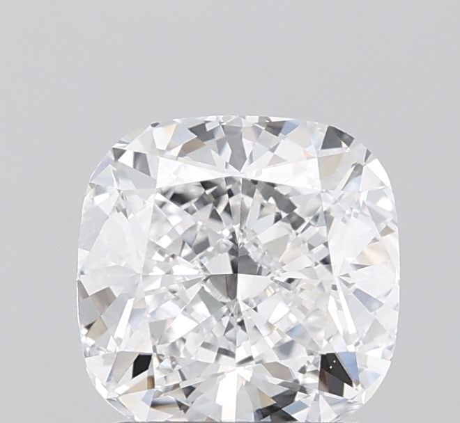 Loose Lab Diamond - IGI Cushion Modified 2.01ct D VVS2 (1 of 1)