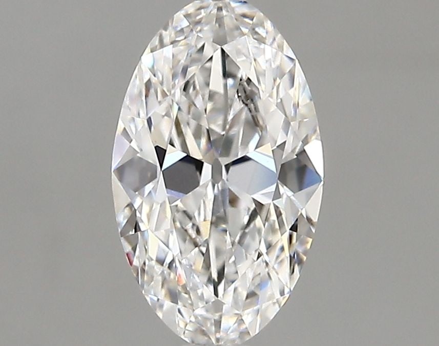IGI Oval 1.37ct D VVS2 Loose Lab Diamond: IGI Oval 1.37ct D VVS2 Loose Lab Diamond A truly unique opportunity to own a lab-grown diamond of exceptional quality, this 1.37ct IGI Oval D VVS2 is a standout among its peers. With its flawless clar