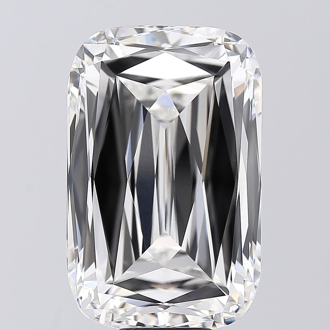 IGI Cushion Modified 15.05ct F VVS2 Loose Lab Diamond (1 of 1)