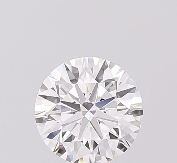 IGI Round 1.04ct D VVS1 Ideal Loose Lab Diamond (1 of 1)