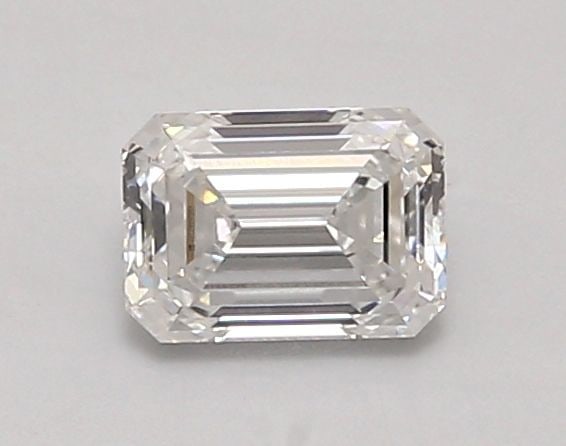 Loose Lab Diamond - IGI Emerald 0.92ct E VVS2 (1 of 1)