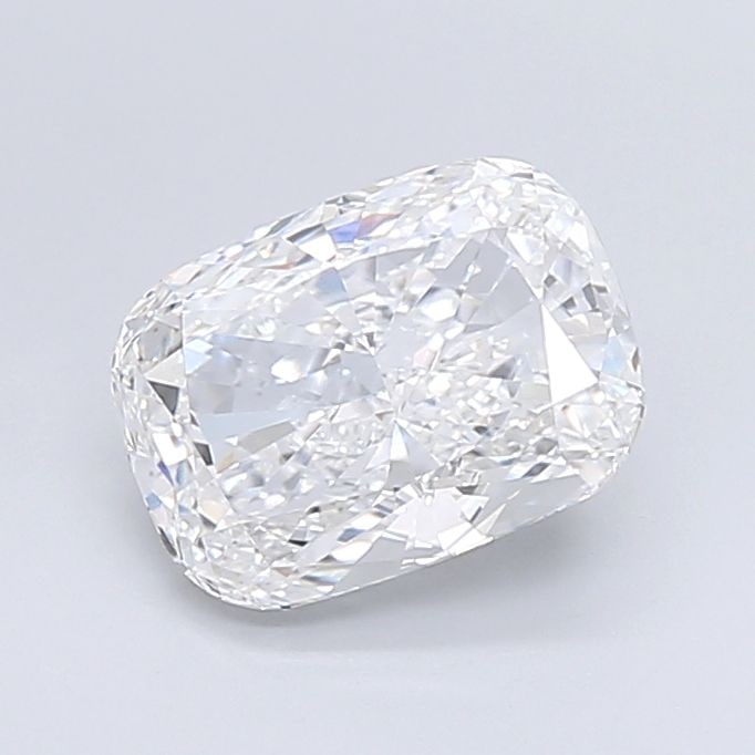 IGI Cushion Modified 3.2ct D VVS1 Loose Lab Diamond: IGI Cushion Modified 3.2ct D VVS1 Loose Lab Diamond A rare opportunity to own a truly unique diamond, this 3.2ct IGI-certified lab-grown gem boasts exceptional clarity and color, with a D grade that's