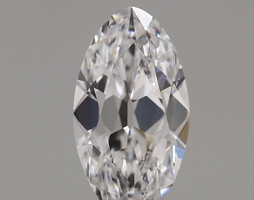IGI Oval 1.39ct D VVS2 Loose Lab Diamond (1 of 1)