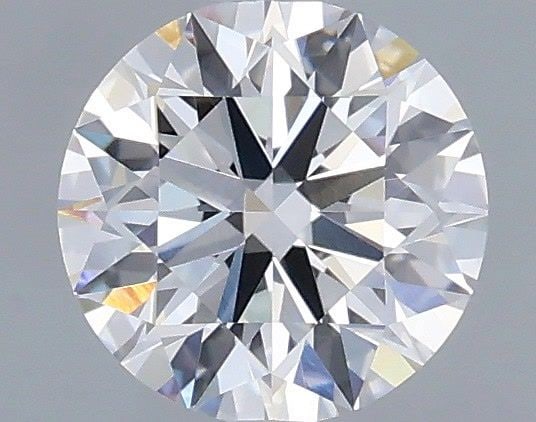 IGI Round 1.0ct E VVS2 Ideal Loose Lab Diamond (1 of 1)