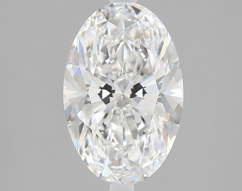 IGI Oval 2.02ct E VVS2 Loose Lab Diamond (1 of 1)