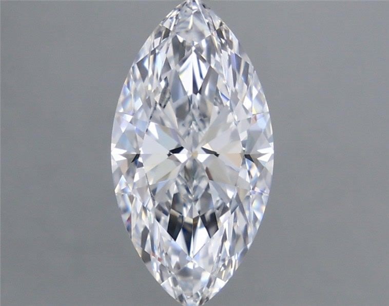 IGI Marquise 2.01ct D VVS2 Diamond: IGI Marquise 2.01ct D VVS2 Diamond A stunning IGI-certified marquise diamond, this 2.01ct D VVS2 gemstone boasts exceptional clarity and color, with an EX polish and symmetry that showcases its brilli