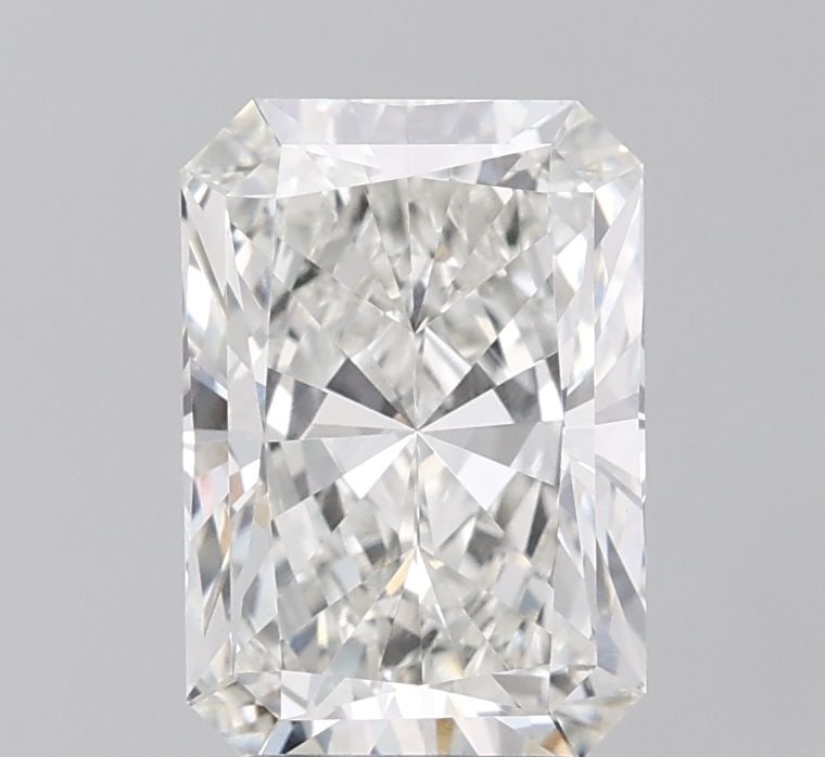 IGI Radiant 2.7ct G VVS2 Loose Lab Diamond (1 of 1)