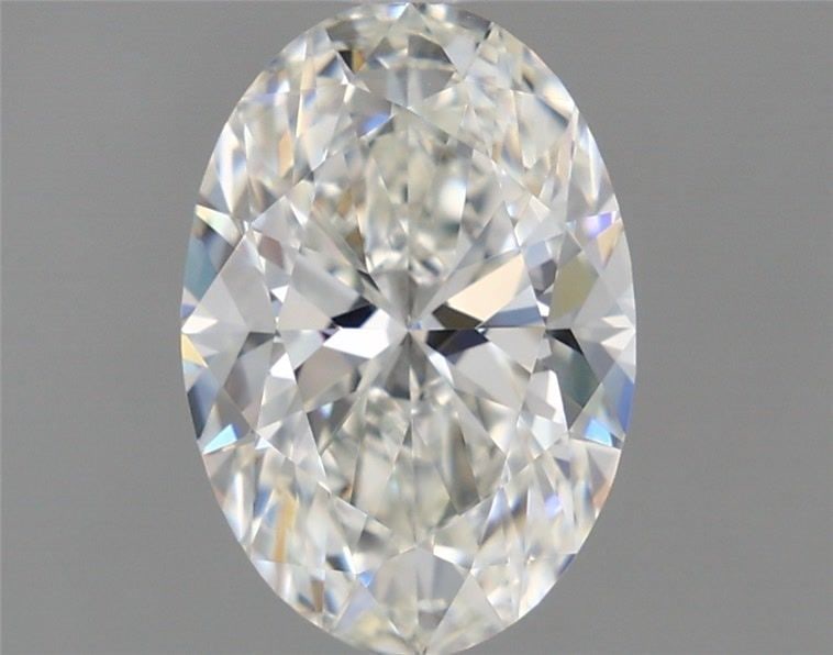 IGI Oval 2.03ct G VVS1 Loose Lab Diamond (1 of 1)