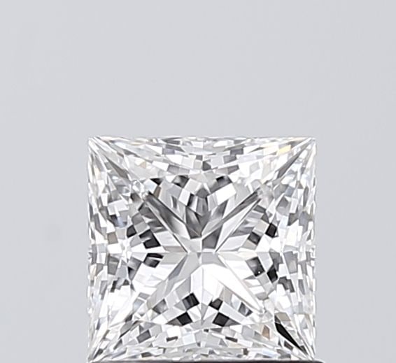 IGI Princess 1.07ct E VVS1 Loose Lab Diamond (1 of 1)