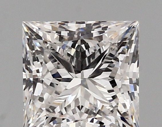IGI Princess 1.38ct D VVS2 Loose Lab Diamond (1 of 1)