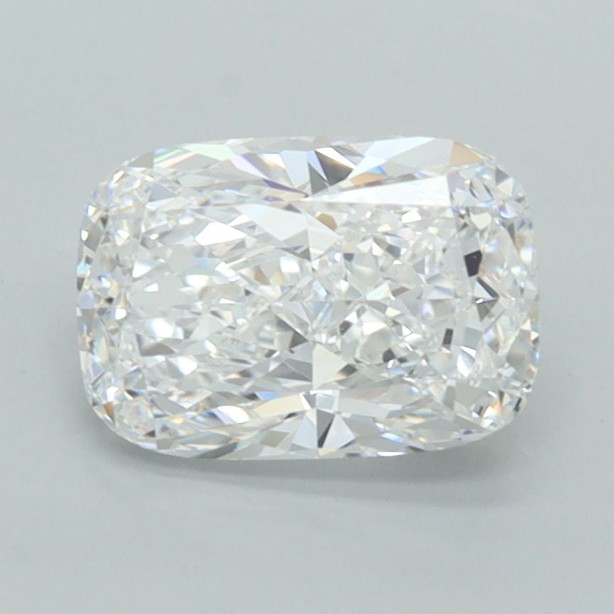 Loose Lab Diamond - IGI Cushion Modified 2.0ct D VVS1 (1 of 1)