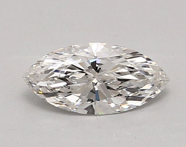IGI Marquise 0.89ct E VVS1 Loose Lab Diamond: IGI Marquise 0.89ct E VVS1 Loose Lab Diamond Experience the unparalleled brilliance of this exquisite IGI Marquise diamond, boasting an impressive 0.89 carat weight and exceptional clarity with its VV