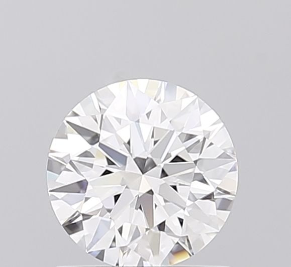 IGI Round 1.06ct D VVS1 Ideal Loose Lab Diamond: IGI Round 1.06ct D VVS1 Ideal Loose Lab Diamond A rare and exceptional opportunity to own a lab-grown diamond of unparalleled quality, this 1.06ct IGI-certified D VVS1 Ideal Round Loose Diamond boasts