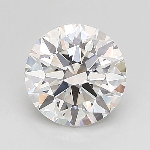 IGI Round 1.5ct D VVS2 Ideal Loose Lab Diamond: IGI Round 1.5ct D VVS2 Ideal Loose Lab Diamond Experience the brilliance of nature, without the environmental impact, with this exceptional 1.5ct IGI-certified lab-grown diamond. This D-color, VVS2-cl