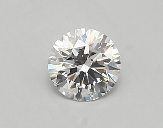 IGI Round 0.49ct D VVS2 Ideal Loose Lab Diamond: IGI Round 0.49ct D VVS2 Ideal Loose Lab Diamond Experience the brilliance of a lab-grown diamond, certified by IGI as a 0.49ct D VVS2 Ideal Round Loose Diamond. Its exceptional clarity and color make
