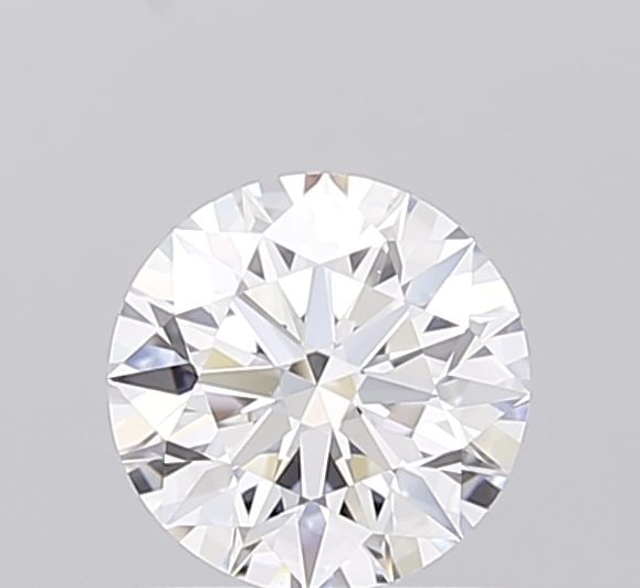 IGI Round 1.06ct D VVS1 Ideal Loose Lab Diamond: IGI Round 1.06ct D VVS1 Ideal Loose Lab Diamond A rare and exceptional lab-grown diamond, certified by the International Gemological Institute (IGI), boasts an impressive 1.06 carat cut with flawless