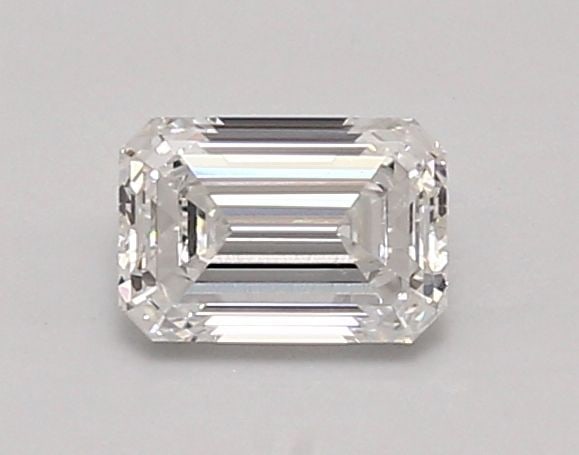 Loose Lab Diamond - IGI Emerald 0.91ct D VVS1: Loose Lab Diamond - IGI Emerald 0.91ct D VVS1 Experience the exceptional brilliance of our IGI Emerald 0.91ct D VVS1 lab diamond, boasting an impressive color grade (D) and clarity (VVS1), making it o