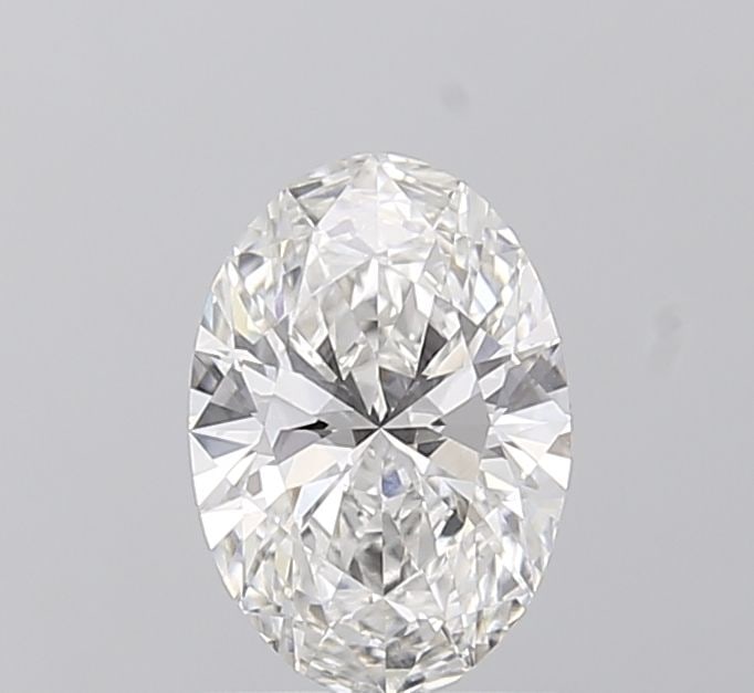 IGI Oval 1.08ct E VVS2 Loose Lab Diamond (1 of 1)