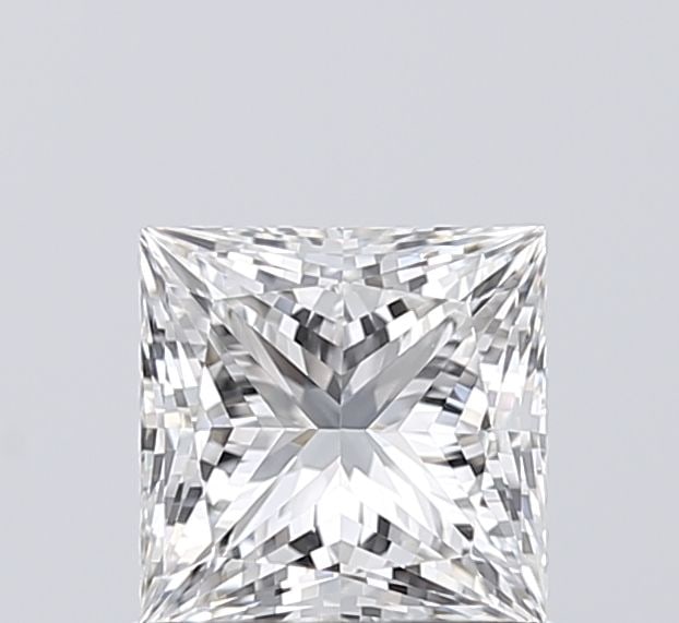 IGI Princess 1.04ct E VVS1 Loose Lab Diamond (1 of 1)