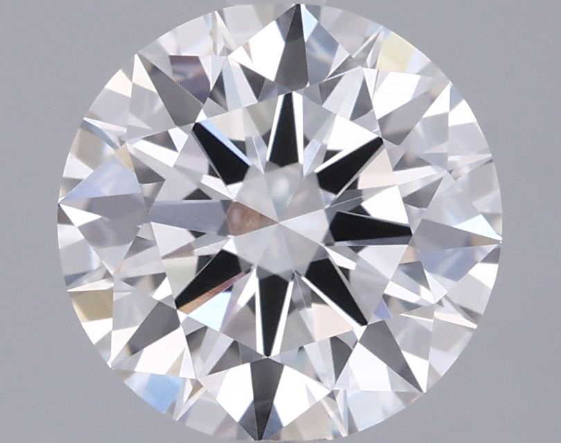 IGI Round 2.01ct F VVS2 Ideal Loose Lab Diamond: IGI Round 2.01ct F VVS2 Ideal Loose Lab Diamond A rare and exceptional lab-grown diamond, certified by the International Gemological Institute (IGI), boasts impressive clarity with its VVS2 grade, mak