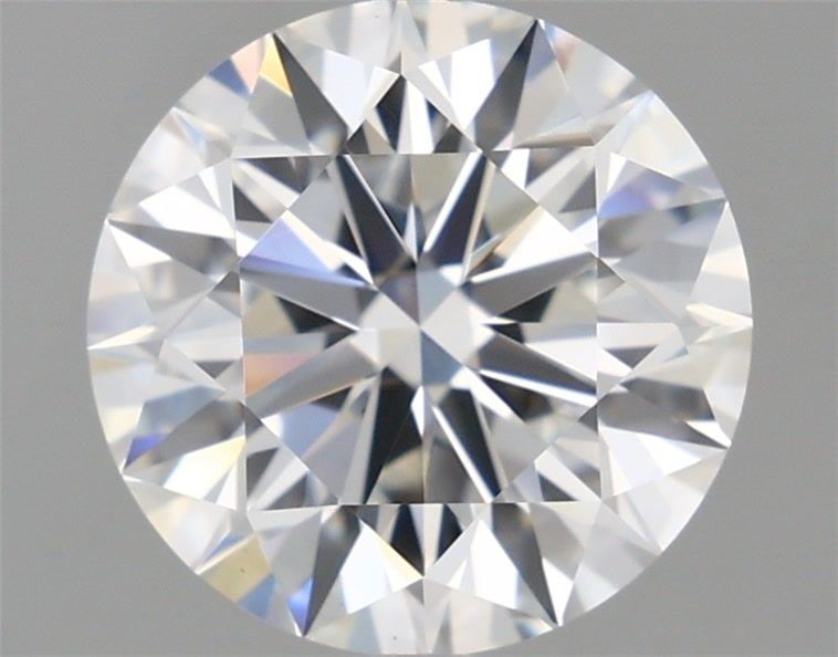 IGI Round 3.01ct E VVS2 Ideal Loose Lab Diamond (1 of 1)