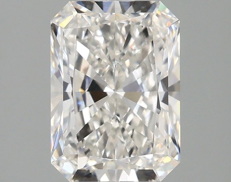 IGI Radiant 2.06ct F VVS1 Loose Lab Diamond (1 of 1)