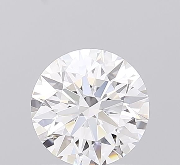 IGI Round 1.07ct D VVS1 Ideal Loose Lab Diamond: IGI Round 1.07ct D VVS1 Ideal Loose Lab Diamond This stunning IGI-certified lab diamond boasts exceptional clarity and color, with a VVS1 grade that shines bright in the light. With its precise cut an