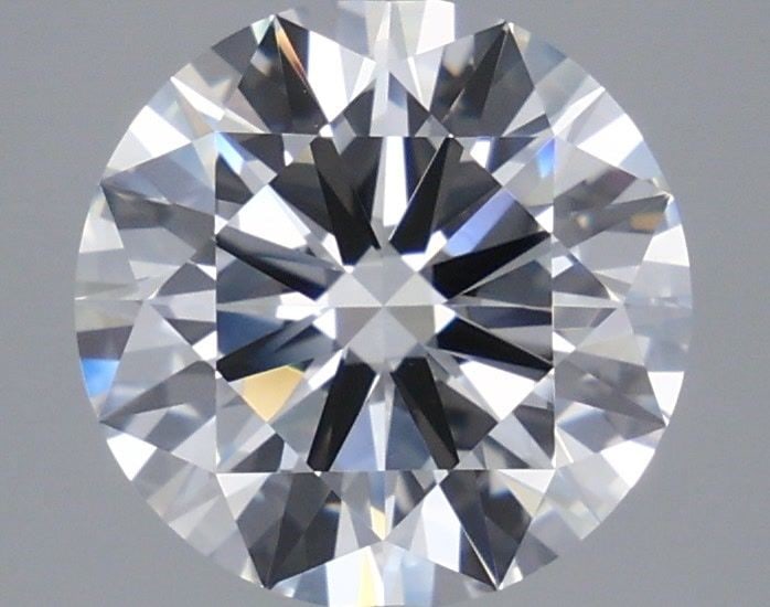 IGI Round 2.52ct D VVS2 Ideal Loose Lab Diamond: IGI Round 2.52ct D VVS2 Ideal Loose Lab Diamond A rare and exceptional opportunity to own a lab-grown diamond of unparalleled quality, this 2.52ct IGI Round brilliant boasts an impressive D color, VVS