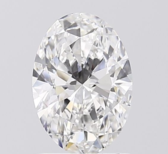 IGI Oval 1.07ct D VVS2 Diamond, Loose Lab: IGI Oval 1.07ct D VVS2 Diamond, Loose Lab Experience the brilliance of a genuine lab-grown diamond, certified by the International Gemological Institute (IGI) as a D color, VVS2 clarity, and EX polish