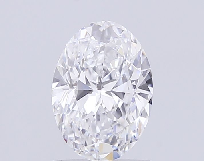 IGI Oval 2.58ct E VVS2 Loose Lab Diamond: IGI Oval 2.58ct E VVS2 Loose Lab Diamond A rare opportunity to own a genuine lab-grown diamond, certified by the International Gemological Institute (IGI) as a 2.58ct E VVS2 Oval cut gemstone with exc