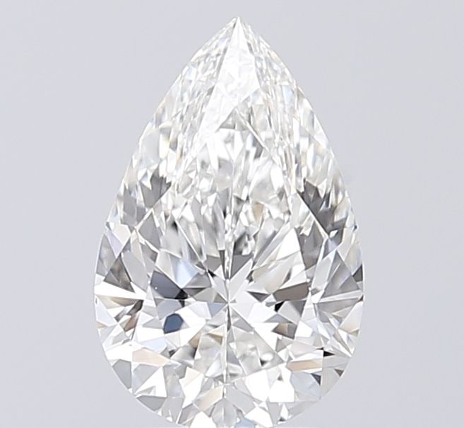 Loose Lab Diamond - IGI Pear 1.59ct E VVS1 (1 of 1)