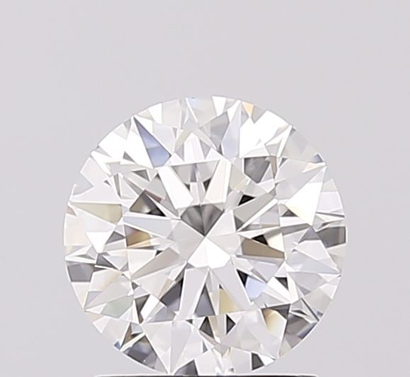 IGI Round 1.2ct D VVS2 Ideal Loose Lab Diamond (1 of 1)