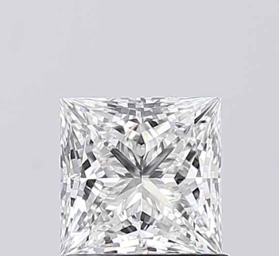 IGI Princess 1.05ct E VVS1 Loose Lab Diamond (1 of 1)