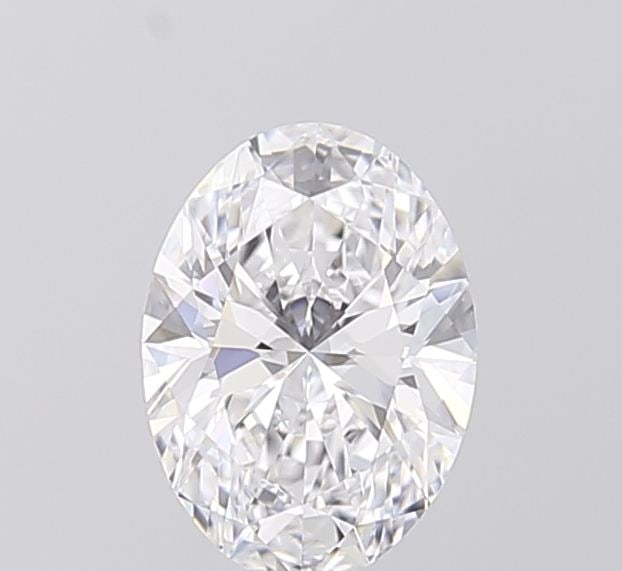 IGI Oval 1.03ct D VVS2 Loose Lab Diamond: IGI Oval 1.03ct D VVS2 Loose Lab Diamond Experience the brilliance of nature in a lab-grown diamond, certified by IGI as a stunning 1.03ct D VVS2 Oval cut gemstone. With its exceptional clarity, color