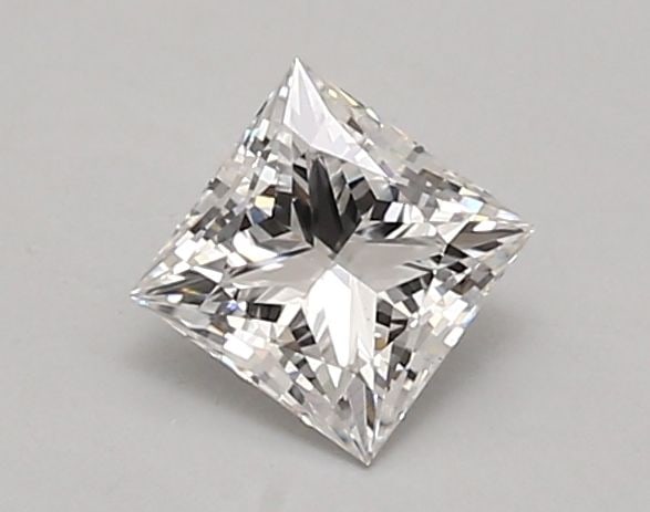 IGI Princess 0.92ct D VVS2 Loose Lab Diamond: IGI Princess 0.92ct D VVS2 Loose Lab Diamond Experience the brilliance of a lab-grown diamond, certified by the International Gemological Institute (IGI) as a D color, VVS2 clarity, and EX polish and