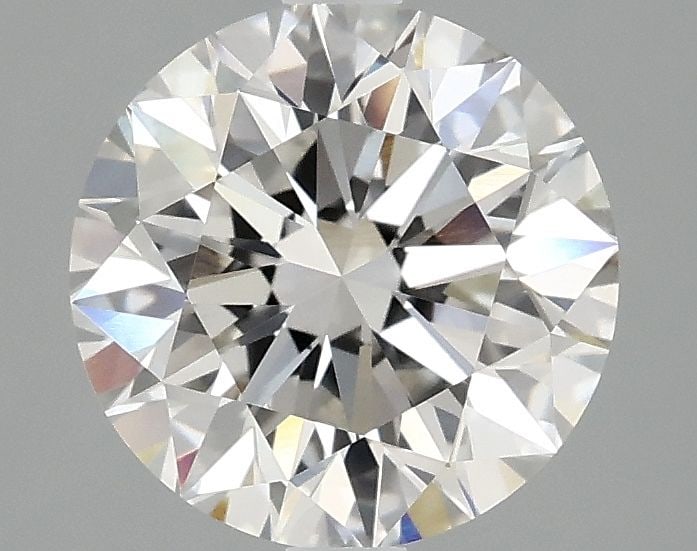 IGI Round 2.1ct G VVS2 Loose Lab Diamond: IGI Round 2.1ct G VVS2 Loose Lab Diamond Experience the brilliance of a lab-grown diamond, certified by IGI as a 2.1ct G VVS2 round brilliant with exceptional cut, color, and clarity. This stunning