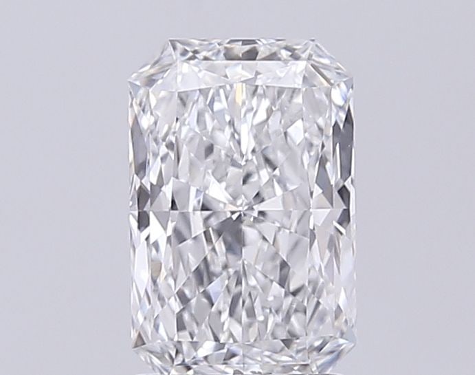 IGI Radiant 1.59ct E VVS2 Loose Lab Diamond (1 of 1)