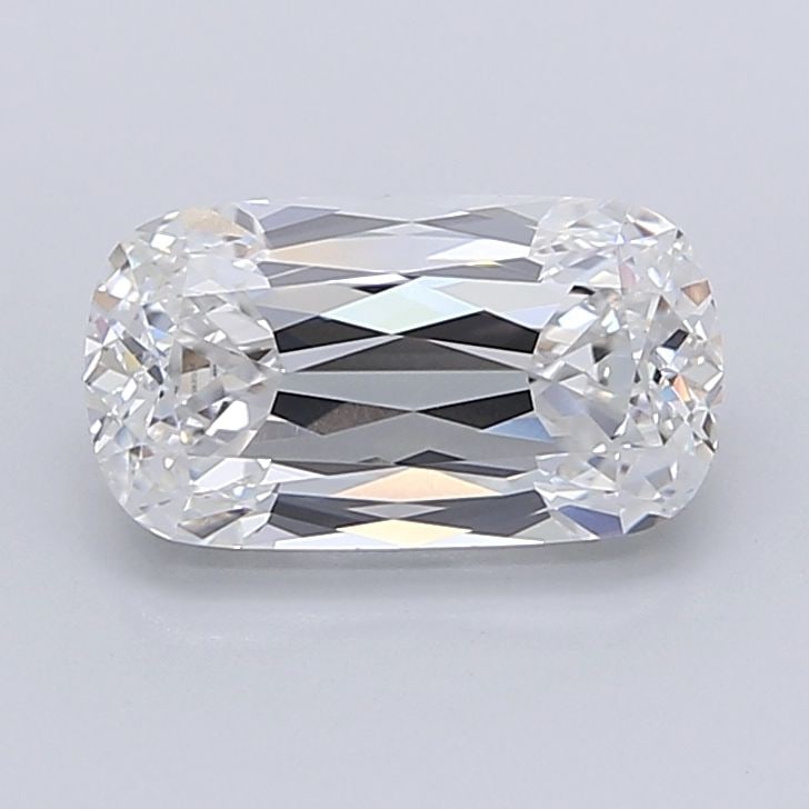 Loose Lab Diamond - IGI Cushion Modified 3.12ct D VVS1 (1 of 1)